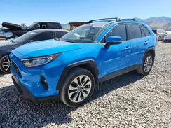 2T3C1RFVXKW028209 2019 TOYOTA RAV 4