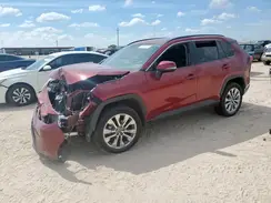 2T3C1RFVXKW030588 2019 TOYOTA RAV 4