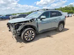 2T3C1RFVXKW032390 2019 TOYOTA RAV 4