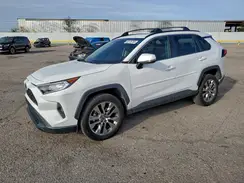 2T3C1RFVXKW047780 2019 TOYOTA RAV 4