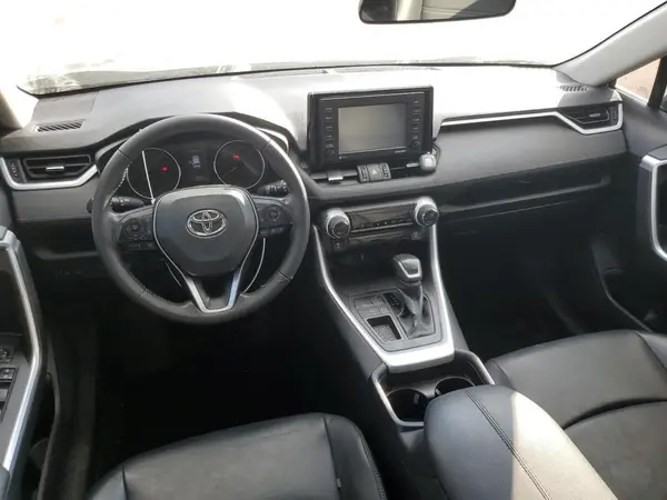 2T3C1RFVXLC058751 2020 TOYOTA RAV 4 - Image 8