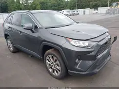 2T3C1RFVXLC063383 2020 TOYOTA RAV 4