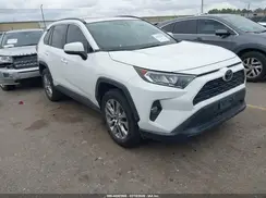 2T3C1RFVXLW073331 2020 TOYOTA RAV 4