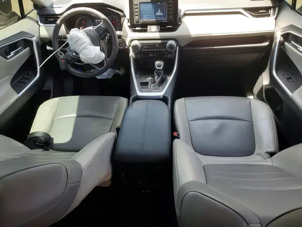 2T3C1RFVXLW078495 2020 TOYOTA RAV 4 - Image 8