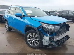 2T3C1RFVXLW086449 2020 TOYOTA RAV 4