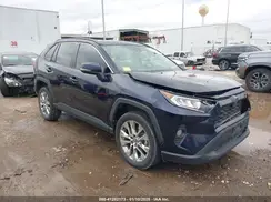 2T3C1RFVXLW090582 2020 TOYOTA RAV 4