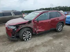2T3C1RFVXMC086650 2021 TOYOTA RAV 4