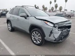 2T3C1RFVXMC090018 2021 TOYOTA RAV 4