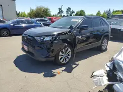 2T3C1RFVXMC091024 2021 TOYOTA RAV 4