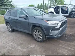 2T3C1RFVXMC104175 2021 TOYOTA RAV 4