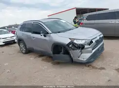 2T3C1RFVXMC106718 2021 TOYOTA RAV 4