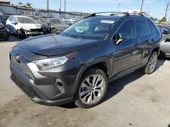 2T3C1RFVXMC108503 2021 TOYOTA RAV 4