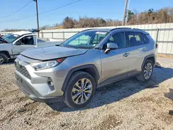 2T3C1RFVXMC109943 2021 TOYOTA RAV 4