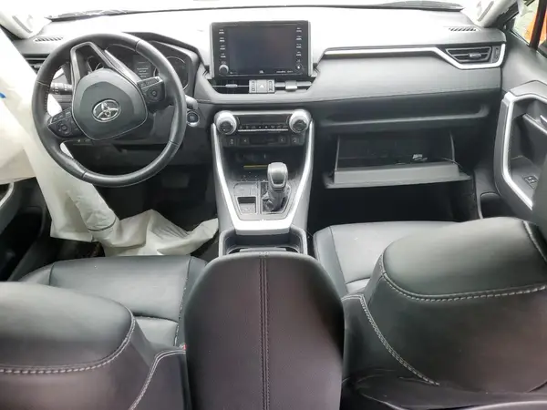 2T3C1RFVXMC110896 2021 TOYOTA RAV 4 - Image 8