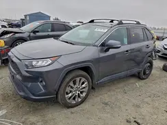 2T3C1RFVXMC111997 2021 TOYOTA RAV 4