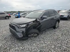 2T3C1RFVXMC112776 2021 TOYOTA RAV 4