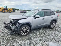 2T3C1RFVXMC118299 2021 TOYOTA RAV 4
