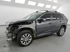 2T3C1RFVXMC123938 2021 TOYOTA RAV 4