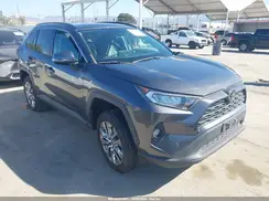 2T3C1RFVXMC127262 2021 TOYOTA RAV 4