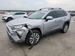 2T3C1RFVXMC132042 2021 TOYOTA RAV 4