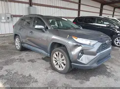 2T3C1RFVXMC133224 2021 TOYOTA RAV 4