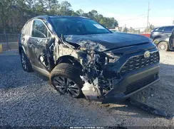 2T3C1RFVXMC140335 2021 TOYOTA RAV 4