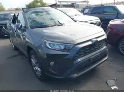 2T3C1RFVXMC145731 2021 TOYOTA RAV 4