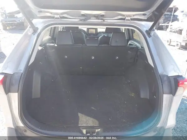 2T3C1RFVXMC148497 2021 TOYOTA RAV 4 - Image 8
