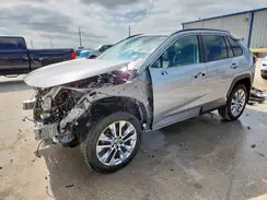 2T3C1RFVXMC170581 2021 TOYOTA RAV 4