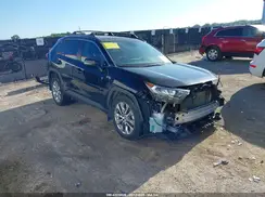 2T3C1RFVXMW105387 2021 TOYOTA RAV 4