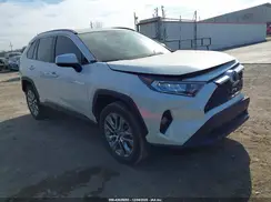2T3C1RFVXMW111268 2021 TOYOTA RAV 4
