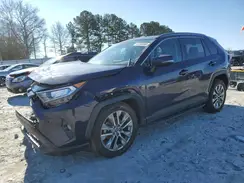 2T3C1RFVXMW113036 2021 TOYOTA RAV 4