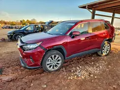 2T3C1RFVXMW115885 2021 TOYOTA RAV 4