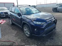 2T3C1RFVXMW120357 2021 TOYOTA RAV 4