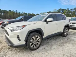 2T3C1RFVXMW127440 2021 TOYOTA RAV 4
