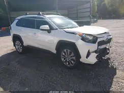 2T3C1RFVXMW127535 2021 TOYOTA RAV 4