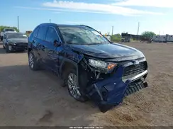 2T3C1RFVXMW129057 2021 TOYOTA RAV 4