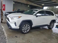 2T3C1RFVXMW130452 2021 TOYOTA RAV 4