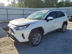 2T3C1RFVXMW130550 2021 TOYOTA RAV 4