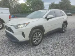 2T3C1RFVXMW130791 2021 TOYOTA RAV 4