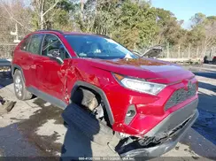 2T3C1RFVXMW132136 2021 TOYOTA RAV 4