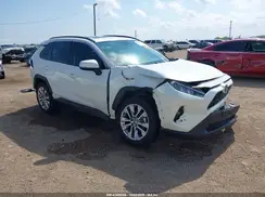 2T3C1RFVXMW135909 2021 TOYOTA RAV 4