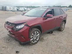 2T3C1RFVXMW143430 2021 TOYOTA RAV 4