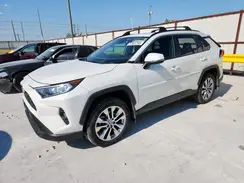2T3C1RFVXMW146652 2021 TOYOTA RAV 4