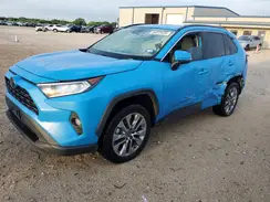 2T3C1RFVXMW148837 2021 TOYOTA RAV 4