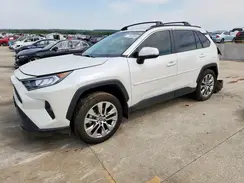 2T3C1RFVXMW150300 2021 TOYOTA RAV 4