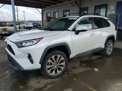 2T3C1RFVXMW150412 2021 TOYOTA RAV 4