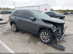 2T3C1RFVXMW154198 2021 TOYOTA RAV 4