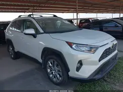 2T3C1RFVXMW154931 2021 TOYOTA RAV 4