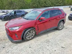 2T3C1RFVXMW158011 2021 TOYOTA RAV 4